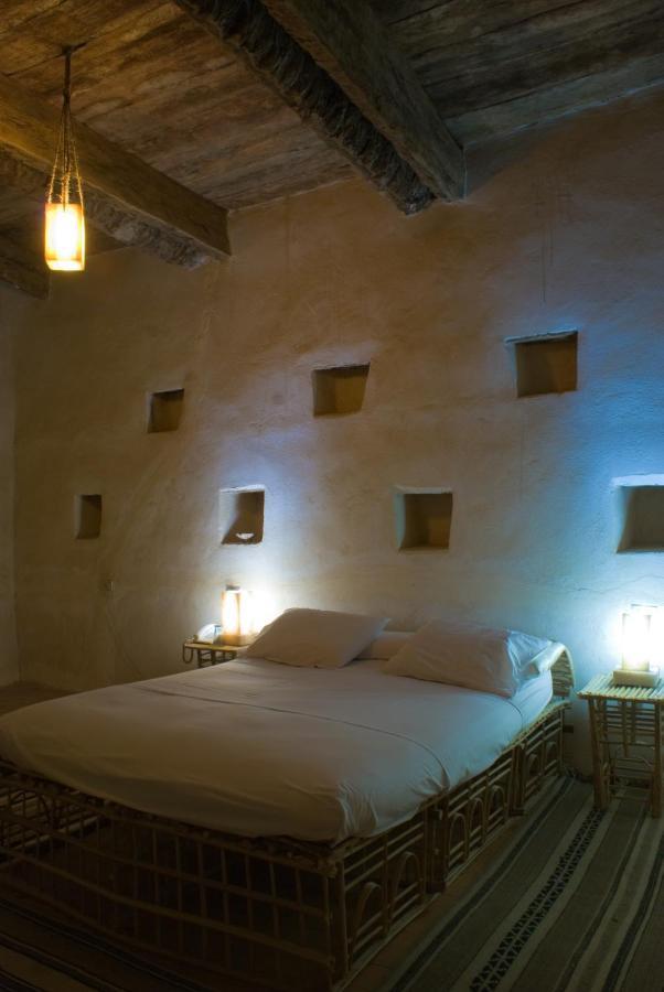 Albabenshal Lodge Siwa Siwa Oasis ห้อง รูปภาพ
