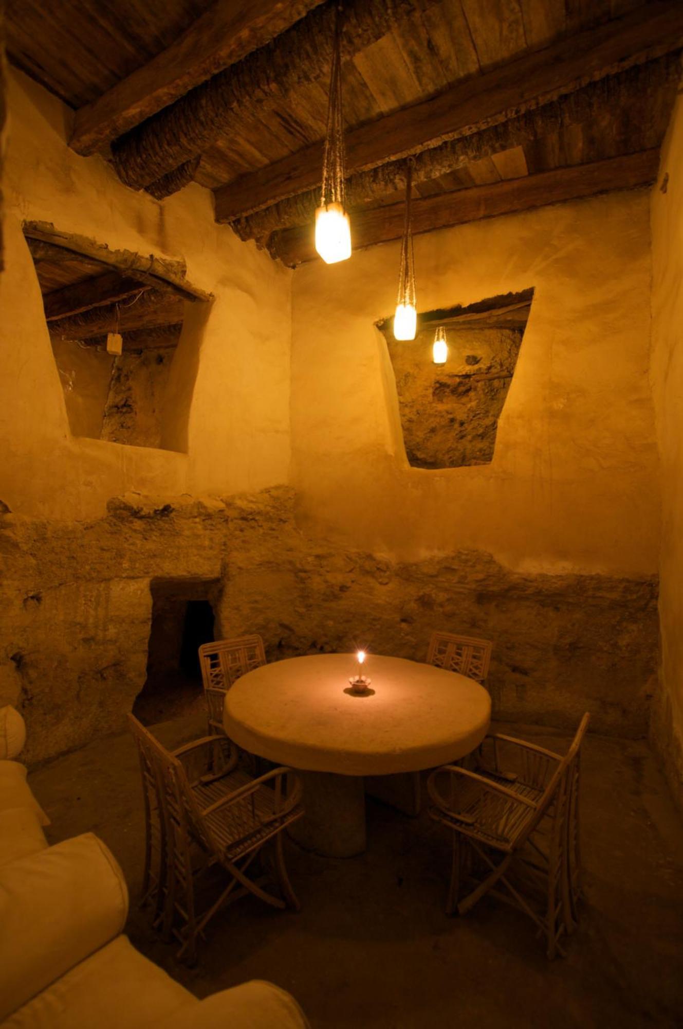 Albabenshal Lodge Siwa Siwa Oasis ภายนอก รูปภาพ