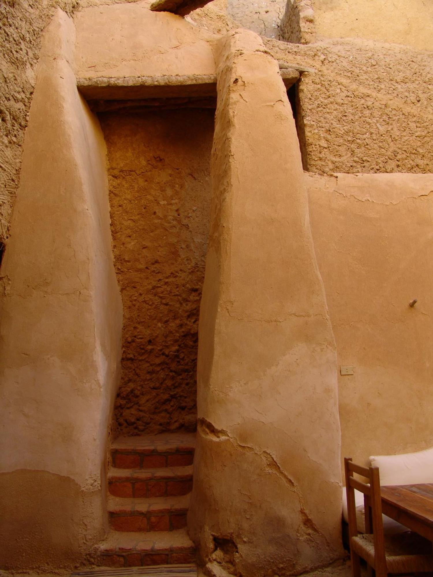 Albabenshal Lodge Siwa Siwa Oasis ภายนอก รูปภาพ