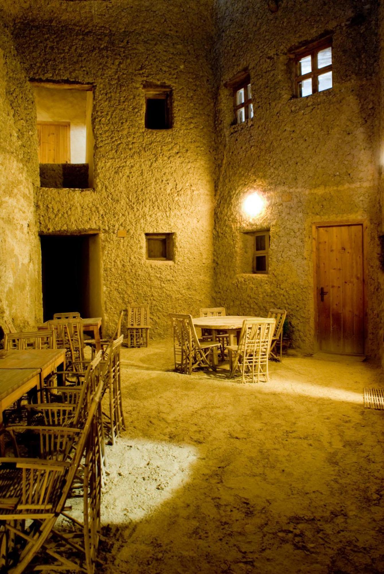 Albabenshal Lodge Siwa Siwa Oasis ภายนอก รูปภาพ
