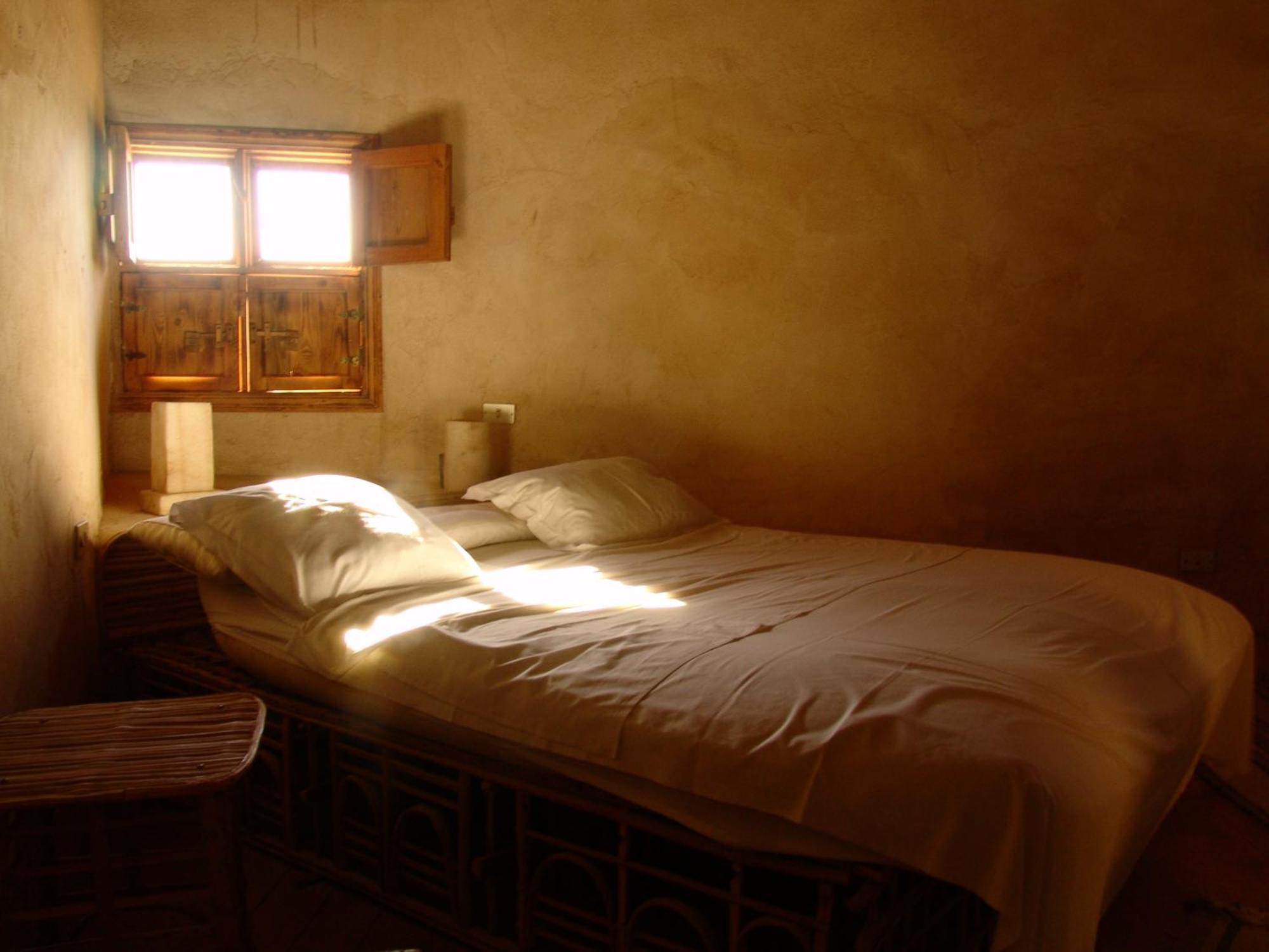 Albabenshal Lodge Siwa Siwa Oasis ภายนอก รูปภาพ