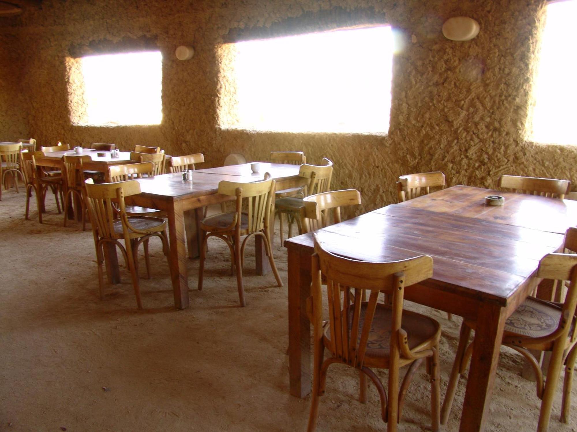Albabenshal Lodge Siwa Siwa Oasis ภายนอก รูปภาพ