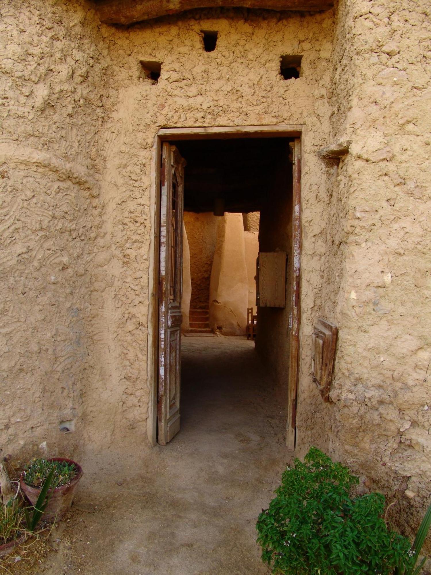 Albabenshal Lodge Siwa Siwa Oasis ภายนอก รูปภาพ